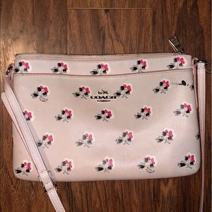 Coach Crossbody Bag